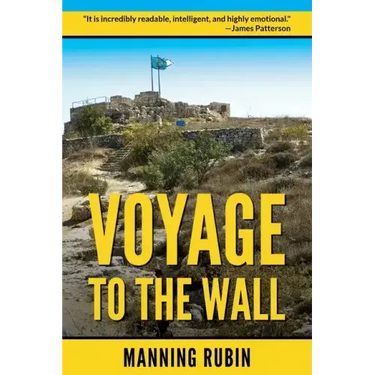 Voyage to the Wall