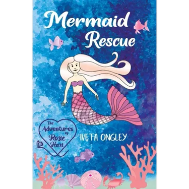 Mermaid Rescue