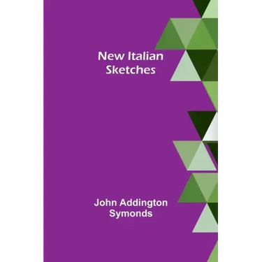 New Italian sketches