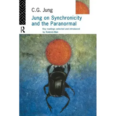 Jung on Synchronicity and the Paranormal