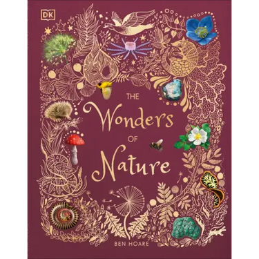 The Wonders of Nature