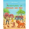 The Adventures of Wiggles and Wag