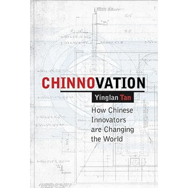 Chinnovation