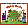 Ten Red Apples