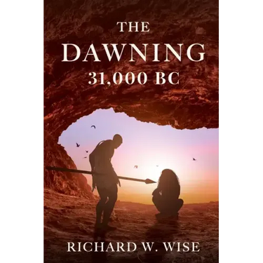 The Dawning: 31,000 BC