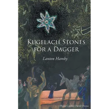 Kugelach Stones for a Dagger