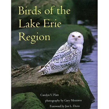 Birds of the Lake Erie Region