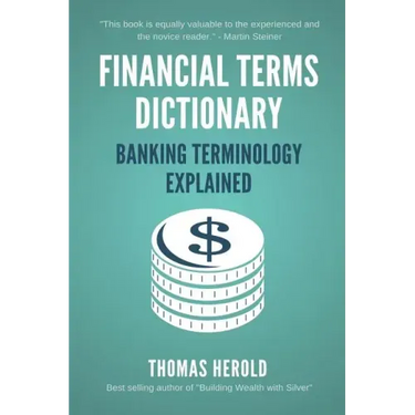 Financial Terms Dictionary - Banking Terminology Explained