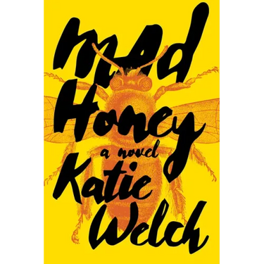 Mad Honey