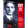 Henry's Attic: Some Fascinating Gifts to Henry Ford and His Museum