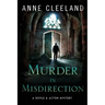Murder in Misdirection: A Doyle & Acton Mystery