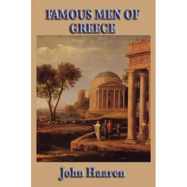 Famous Men of Greece