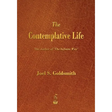 The Contemplative Life