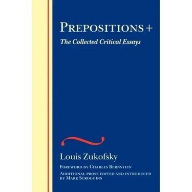 Prepositions +