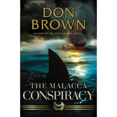 The Malacca Conspiracy