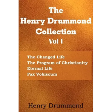 The Henry Drummond Collection Vol. I
