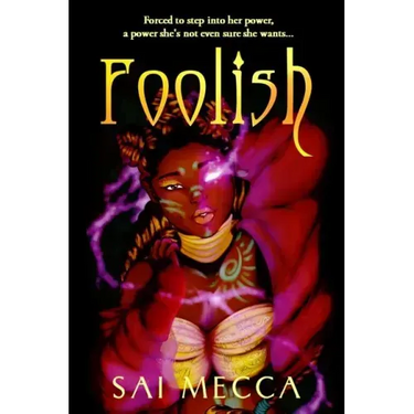Foolish