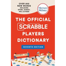 The Official Scrabble Players Dictionary