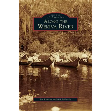 Along the Wekiva River