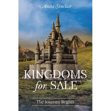 Kingdoms for Sale: The Journey Begins