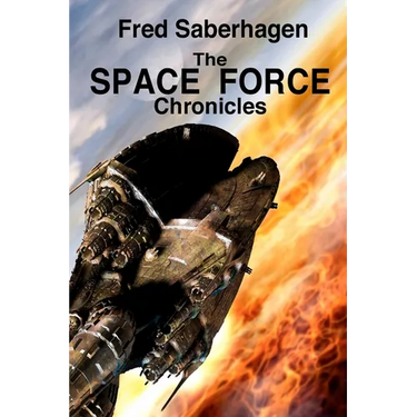 The Space Force Chronicles