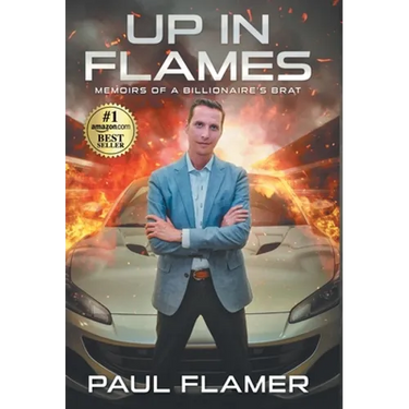 Up in Flames