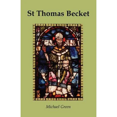 St Thomas Becket
