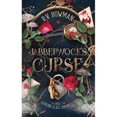 Jabberwock's Curse