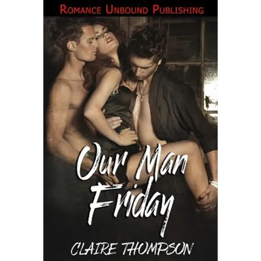 Our Man Friday
