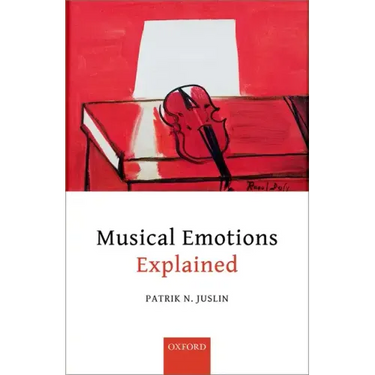 Musical Emotions Explained