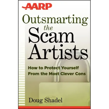 Scam Artists (AARP)