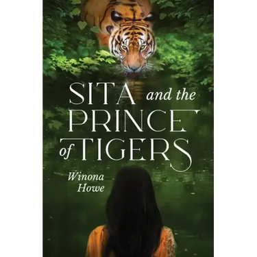 Sita and the Prince of Tigers