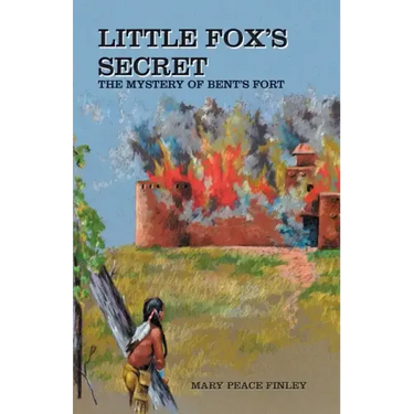 Little Fox's Secret