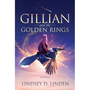 Gillian and the Golden Rings