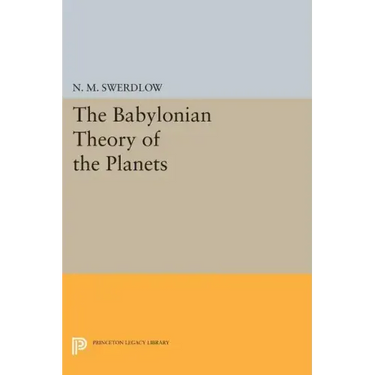 The Babylonian Theory of the Planets