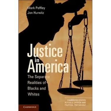 Justice in America