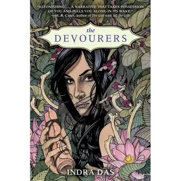 The Devourers