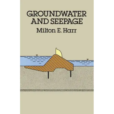 Groundwater and Seepage