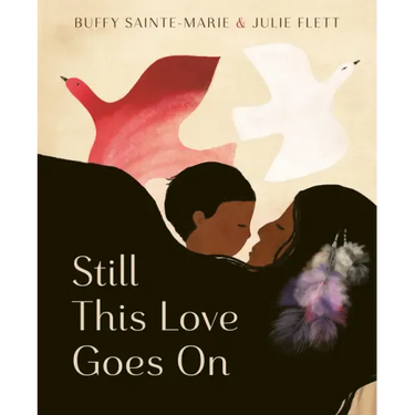 Still This Love Goes on