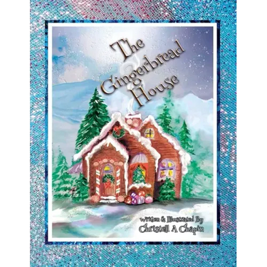 The Gingerbread House
