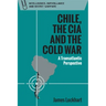 Chile, the CIA and the Cold War: A Transatlantic Perspective