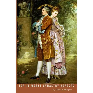 Top 10 Worst Synastry Aspects