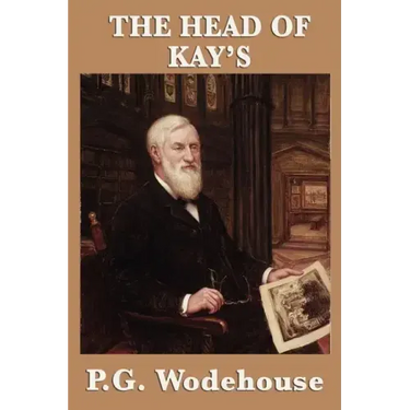 The Head of Kay's