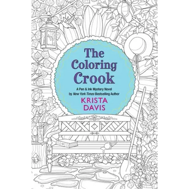 The Coloring Crook