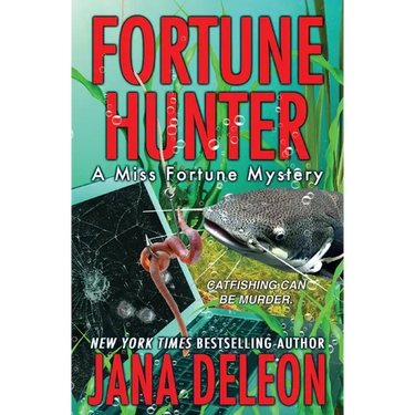 Fortune Hunter