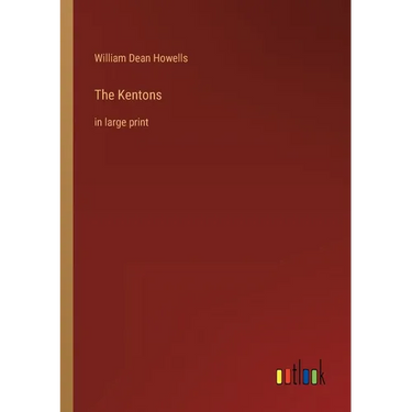 The Kentons: in large print