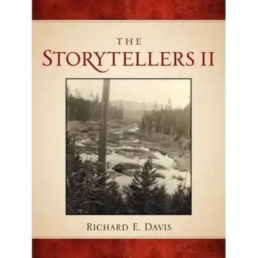The Storytellers II