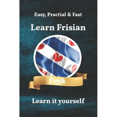 Learn it yourself Frisian LearnFrisian: Lear it dysels