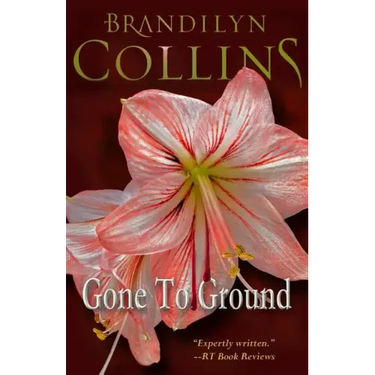 Gone To Ground