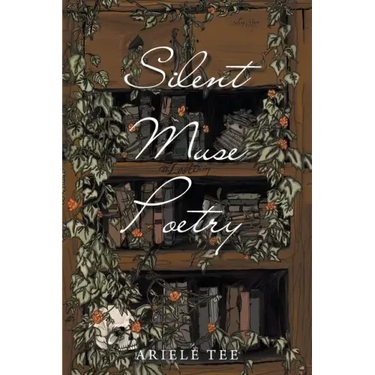 Silent Muse Poetry: The Lost Diary